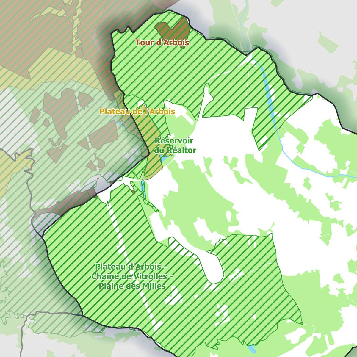 Cartographie
